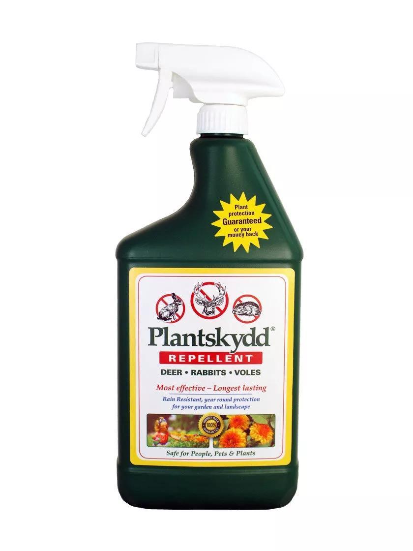 Animal Controls |   Plantskydd®  Deer Repellent Animal Controls Animal Controls