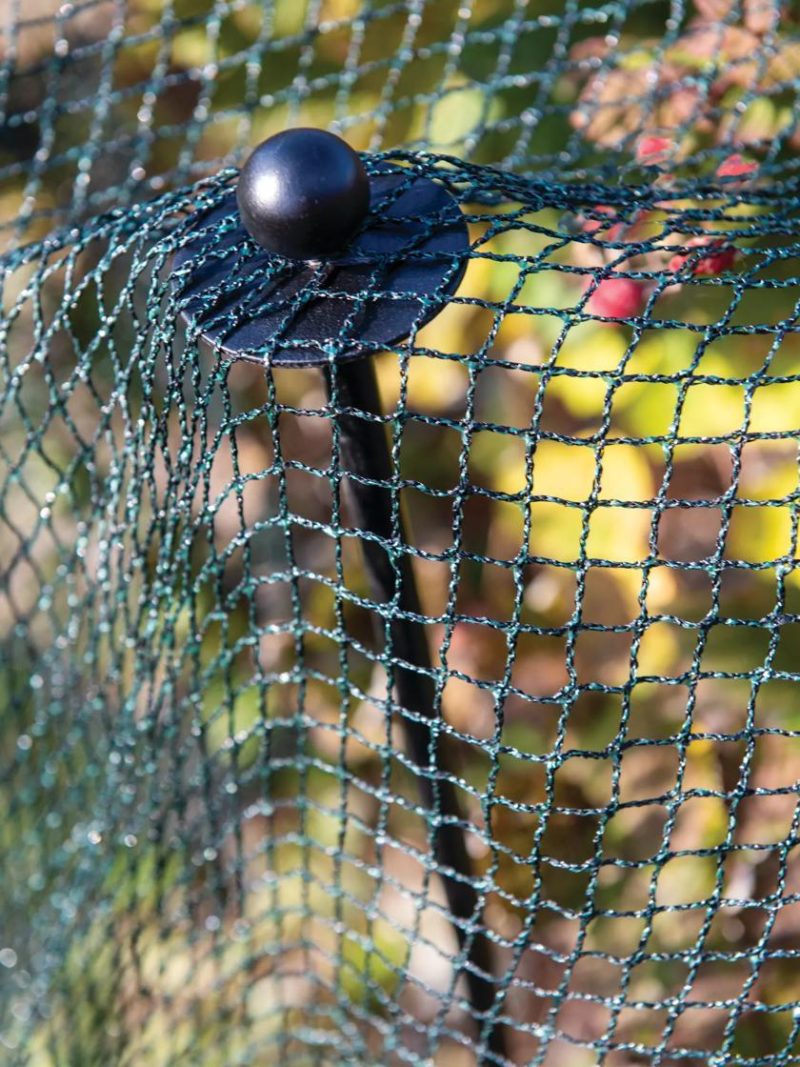 Fences & Barriers |   Bird-Safe Woven Bird Netting Fences & Barriers Fences & Barriers