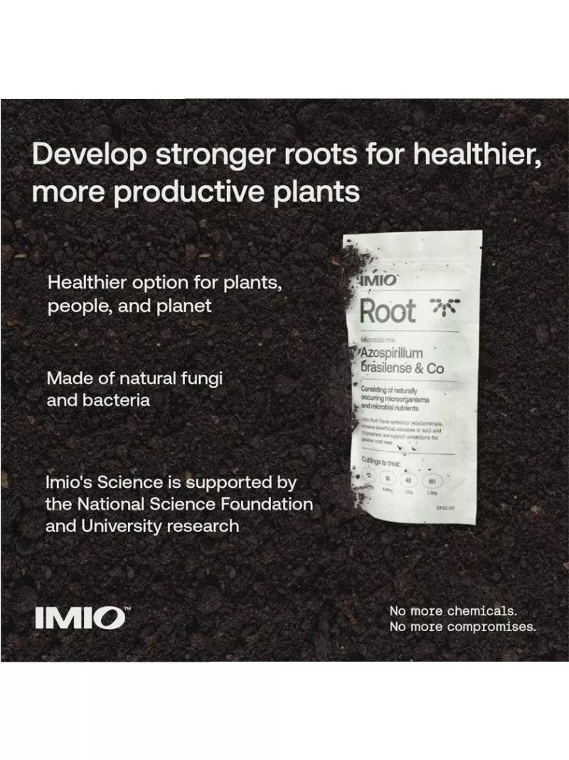 Fertilizers |   Imio Cloning Gel Fertilizers Fertilizers