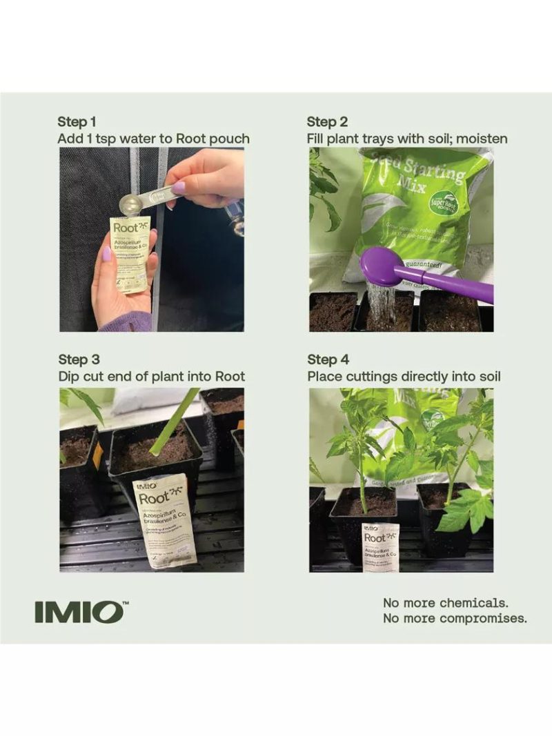 Fertilizers |   Imio Cloning Gel Fertilizers Fertilizers