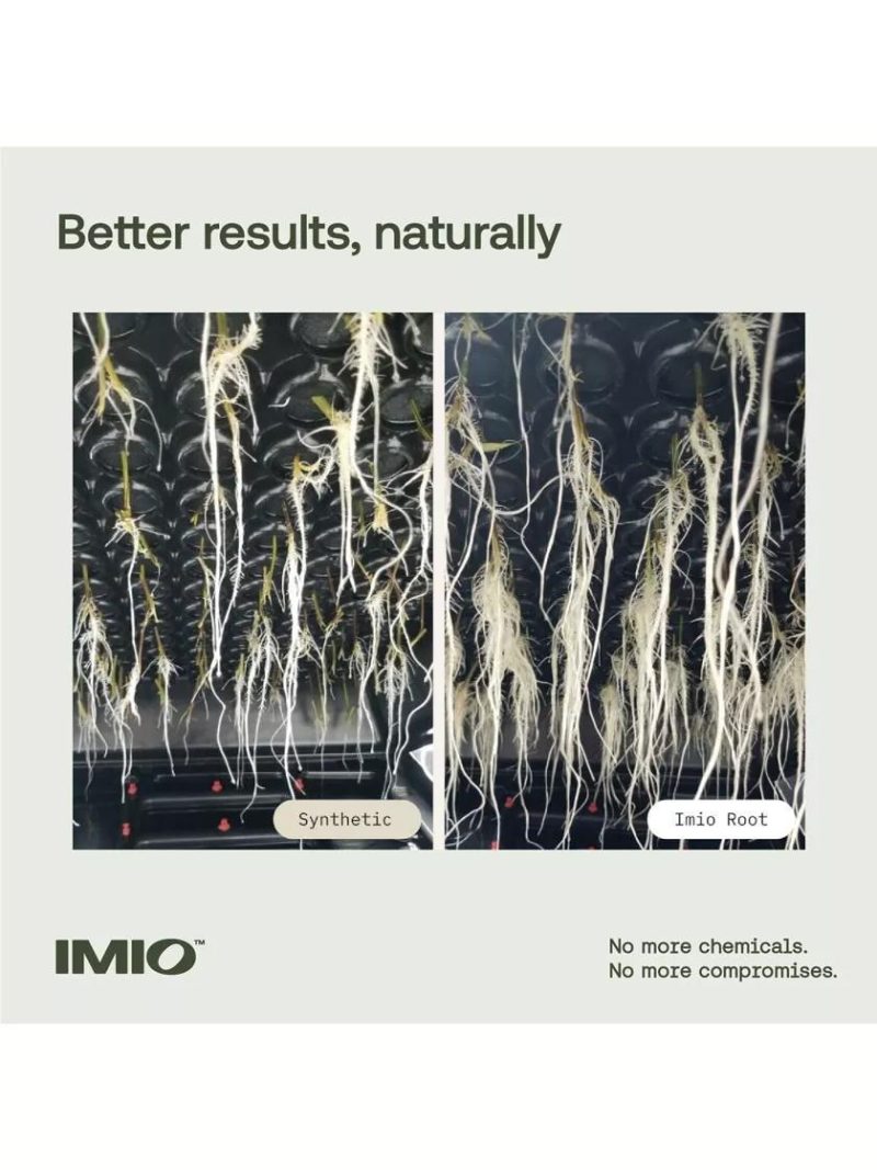 Fertilizers |   Imio Cloning Gel Fertilizers Fertilizers