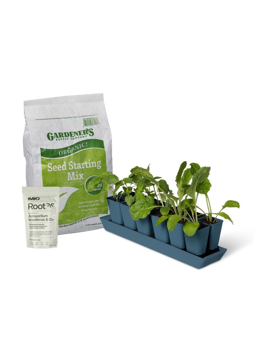 Fertilizers |   Imio Cloning Kit, Large Fertilizers Fertilizers