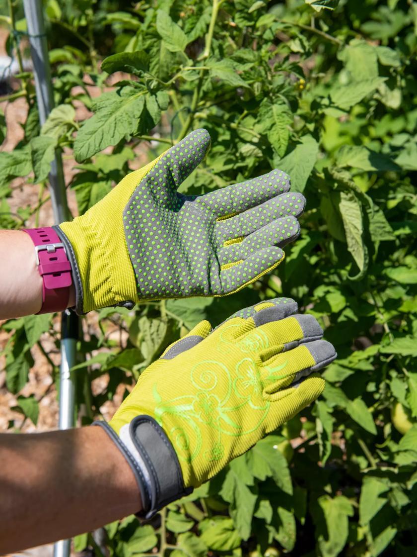 Gloves & Footwear |   Garden Works Artisan™ Gloves GARDEN SUPPLIES Gloves & Footwear