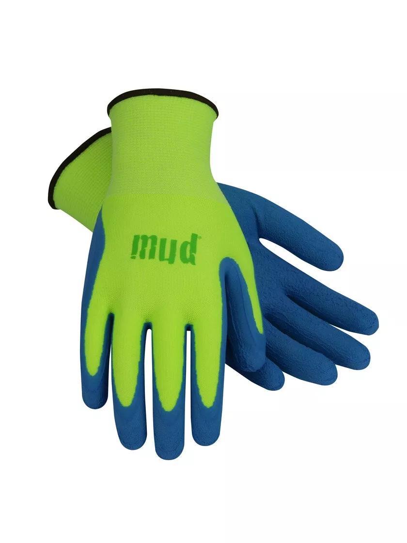 Gloves & Footwear |   Super Grip Mud®  Gloves GARDEN SUPPLIES Gloves & Footwear