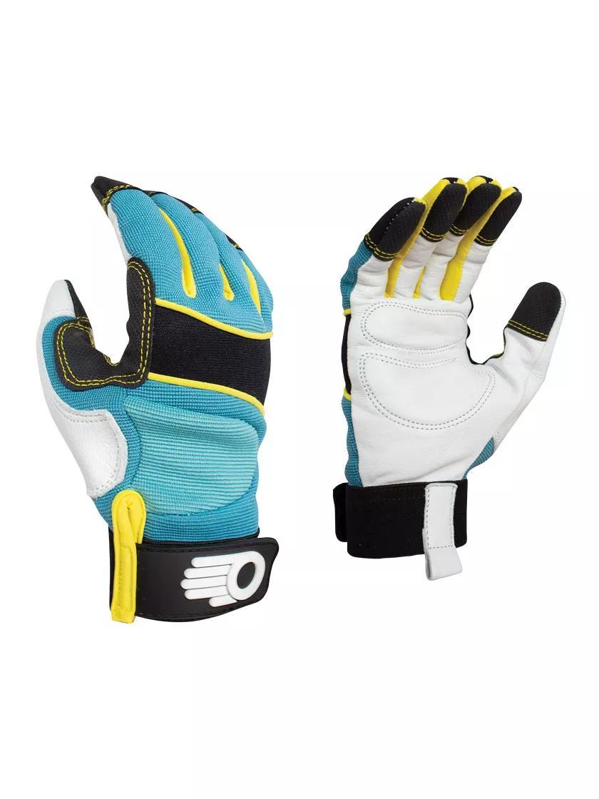 Gloves & Footwear |   Women’s Bellingham  Performance Goatskin Gloves GARDEN SUPPLIES Gloves & Footwear