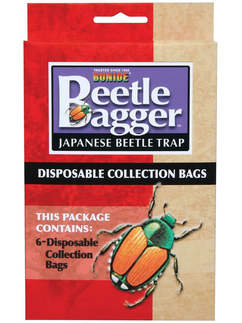 Insect Controls |   Bonide® Japanese Beetle Trap Bags GARDEN SUPPLIES Insect Controls