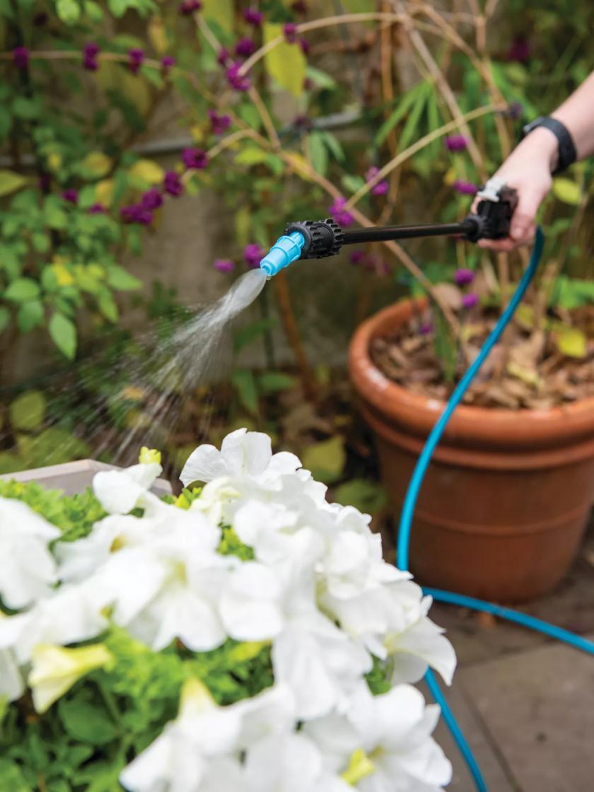 Nozzles & Sprayers |   Indoor Outdoor Plant Sprayers GARDEN SUPPLIES Nozzles & Sprayers