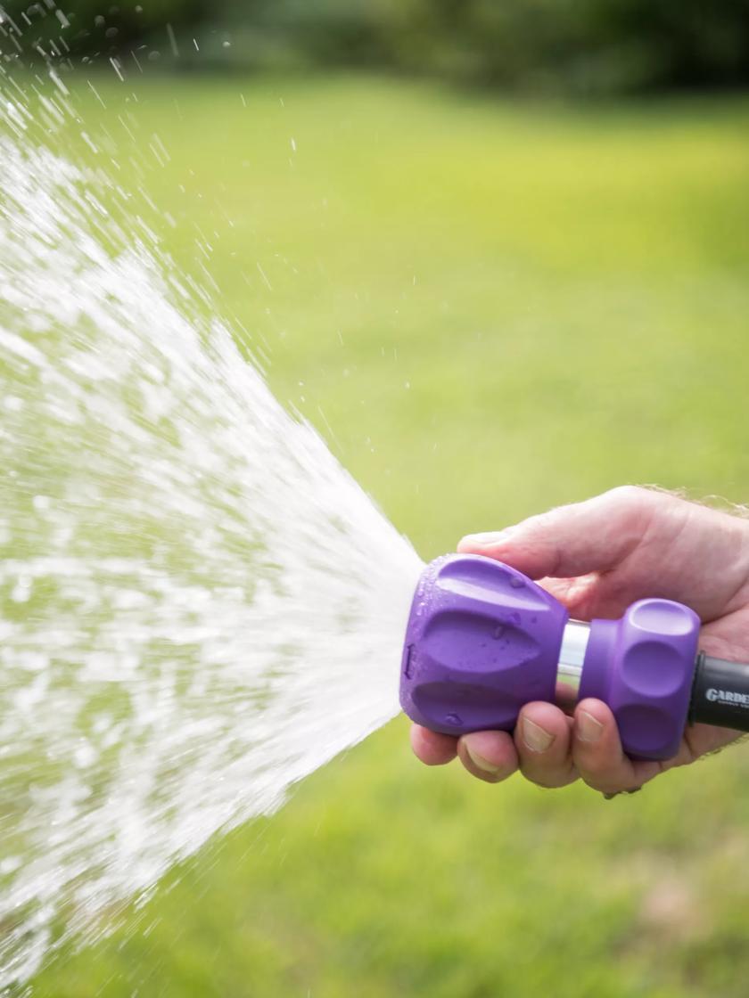 Nozzles & Sprayers |   Original Ultimate Hose Nozzle GARDEN SUPPLIES Nozzles & Sprayers