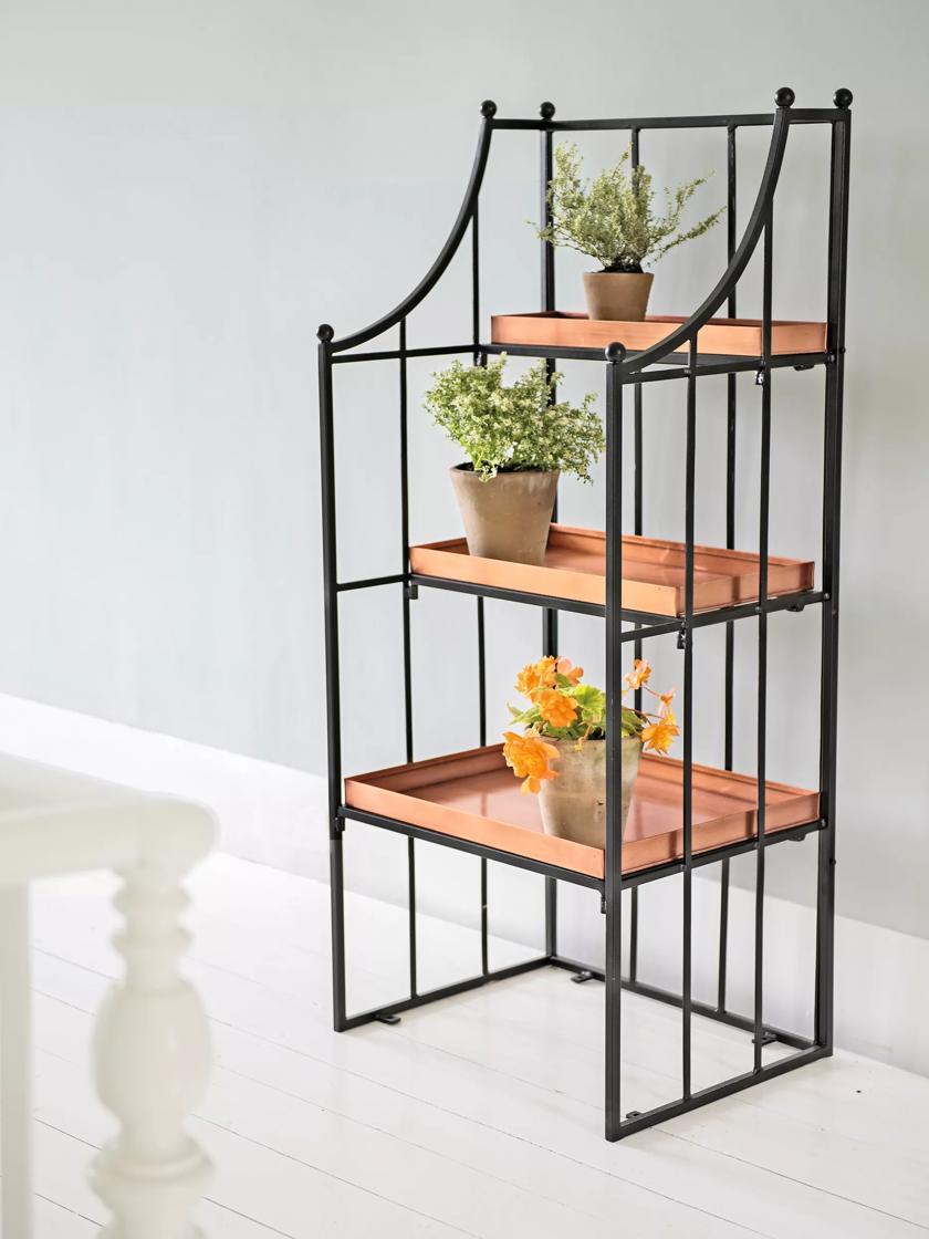 Plant Stands |   Essex Plant Stand Plant Stands Plant Stands