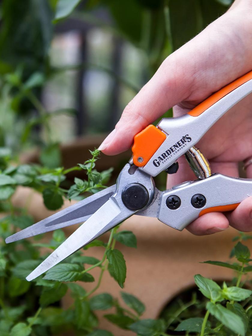 Pruners & Loppers |   Long Snips GARDEN SUPPLIES Pruners & Loppers