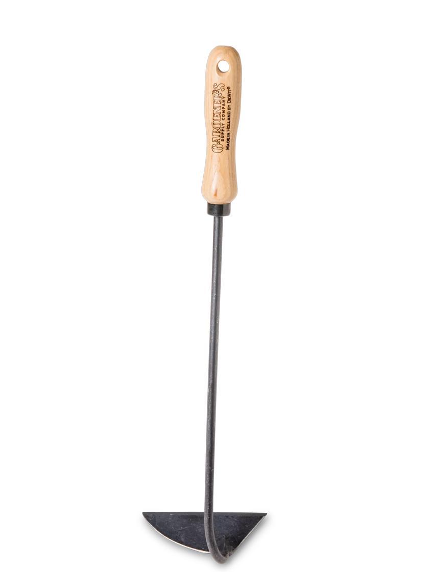 Shovels & Hoes |   Gardener’s Lifetime Dutch Hand Hoes GARDEN SUPPLIES Shovels & Hoes