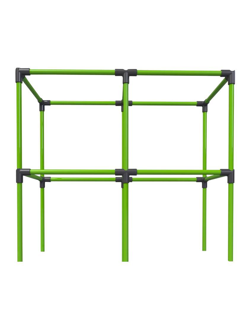 Tomato Cages & Supports |   City Jungle® Tomato Trellis Extension Kit GARDEN SUPPLIES Tomato Cages & Supports