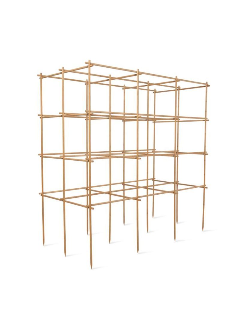 Tomato Cages & Supports |   Tomato Six Pack Support GARDEN SUPPLIES Tomato Cages & Supports