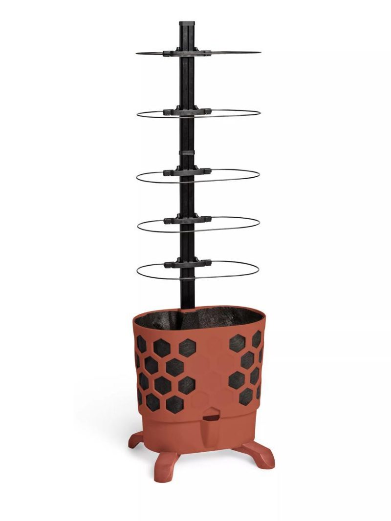 Tomato Planters |   Gardener’s Revolution® Tomato Planter PLANTERS & RAISED BEDS Tomato Planters