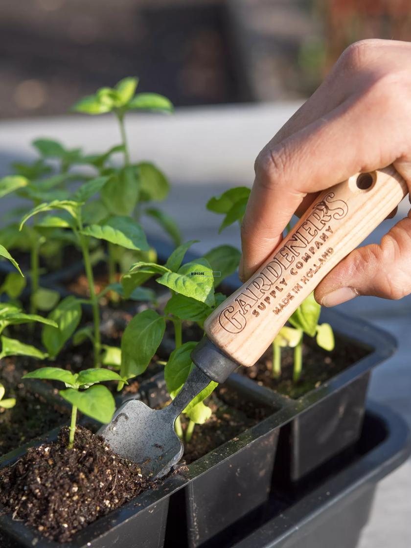 Trowels & Planting Tools |   Gardener’s Lifetime Mini Trowel GARDEN SUPPLIES Trowels & Planting Tools