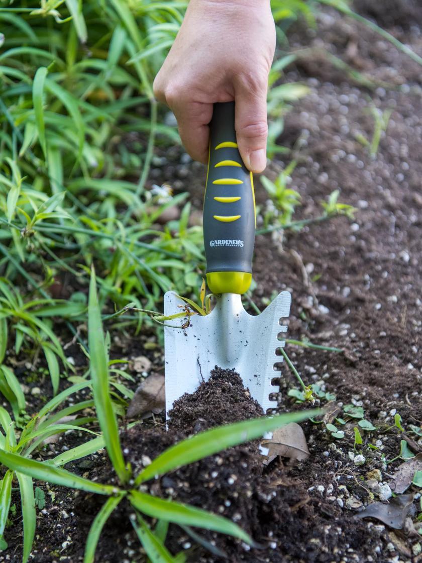 Trowels & Planting Tools |   Gardener’s Trowel Knife GARDEN SUPPLIES Trowels & Planting Tools