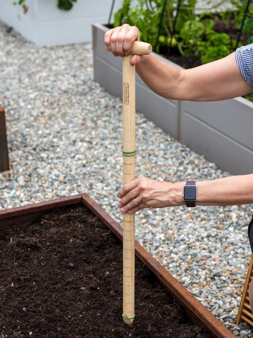 Trowels & Planting Tools |   Wicked Big Dibber GARDEN SUPPLIES Trowels & Planting Tools