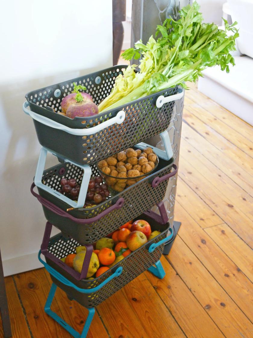 Trugs & Harvest Baskets |   Mod Hod GARDEN SUPPLIES Trugs & Harvest Baskets