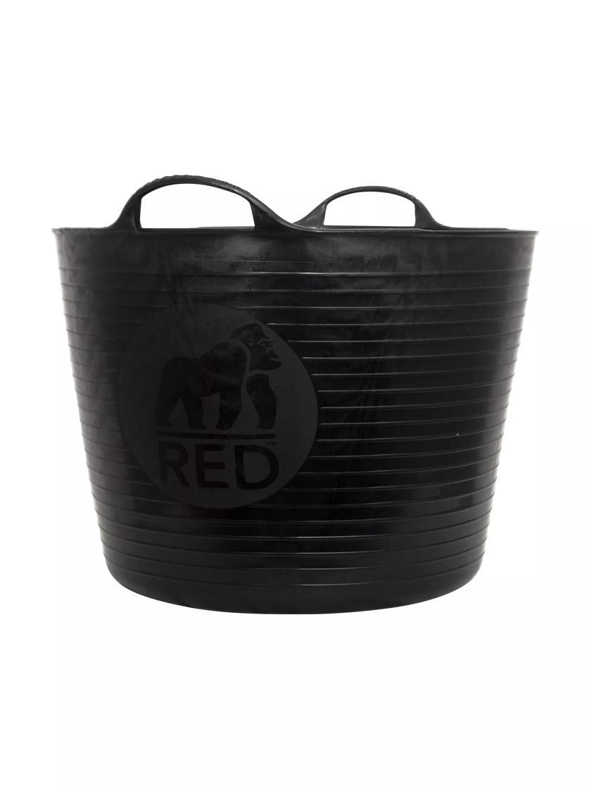 Trugs & Harvest Baskets |   Recycled Tubtrug, 11 Gallon GARDEN SUPPLIES Trugs & Harvest Baskets