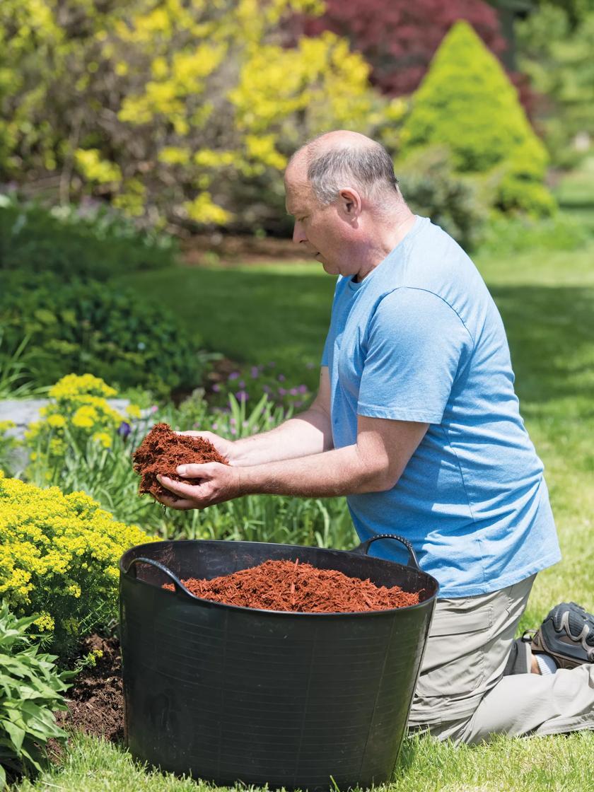 Trugs & Harvest Baskets |   Recycled Tubtrug, 20 Gallon GARDEN SUPPLIES Trugs & Harvest Baskets