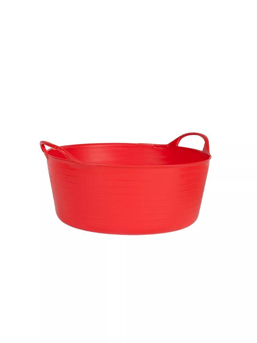 Trugs & Harvest Baskets |   Shallow Tubtrug, 4 Gallon GARDEN SUPPLIES Trugs & Harvest Baskets