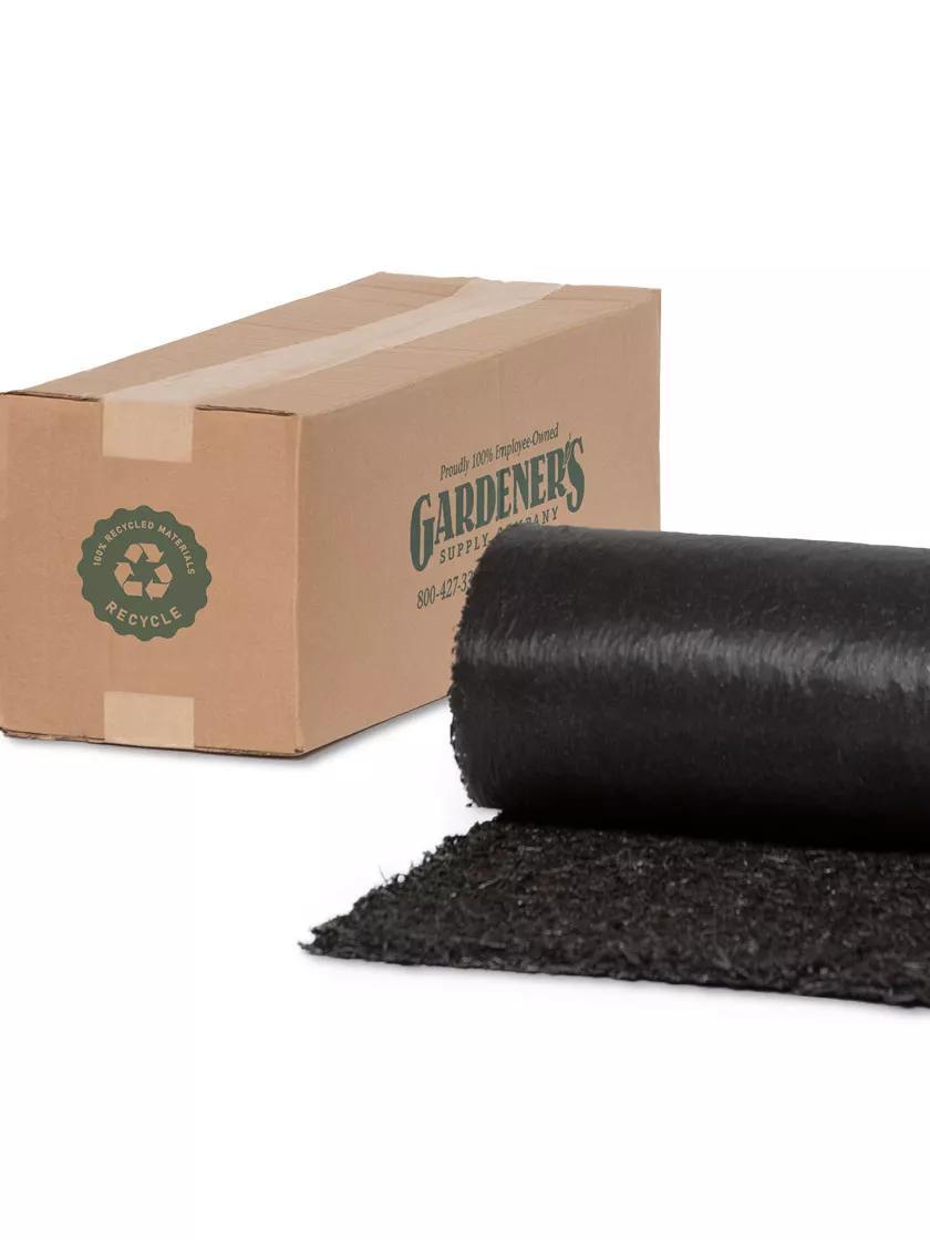 Weed Mats & Mulches |   Recycled Rubber Walkway GARDEN SUPPLIES Weed Mats & Mulches