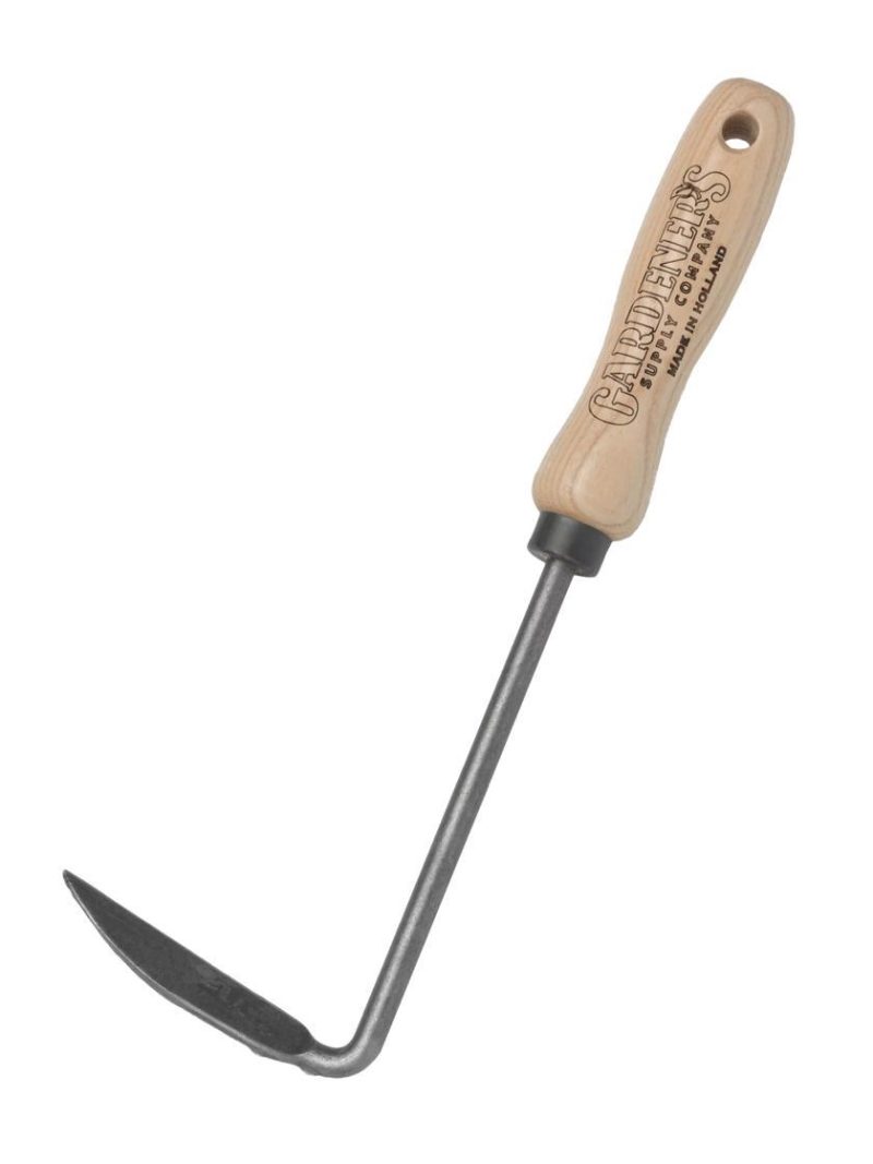 Weeders & Cultivators |   Gardener’s Lifetime Cape Cod Weeder, Left-Handed GARDEN SUPPLIES Weeders & Cultivators