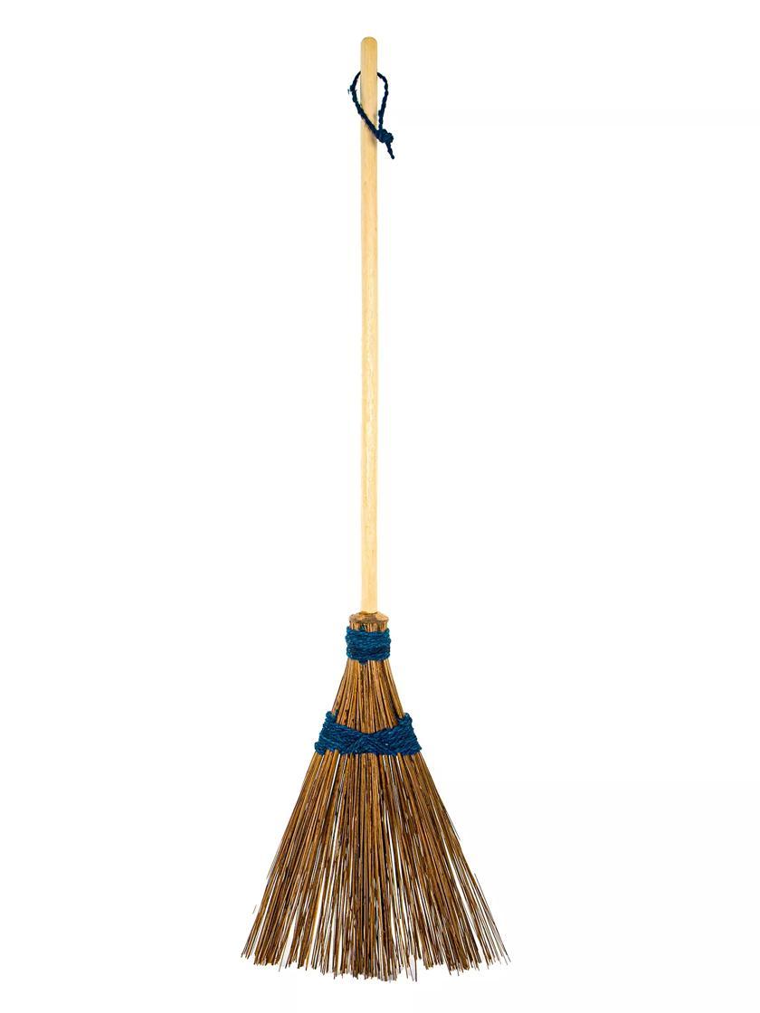 Shovels & Hoes |   Ultimate Coco Garden Broom GARDEN SUPPLIES Shovels & Hoes