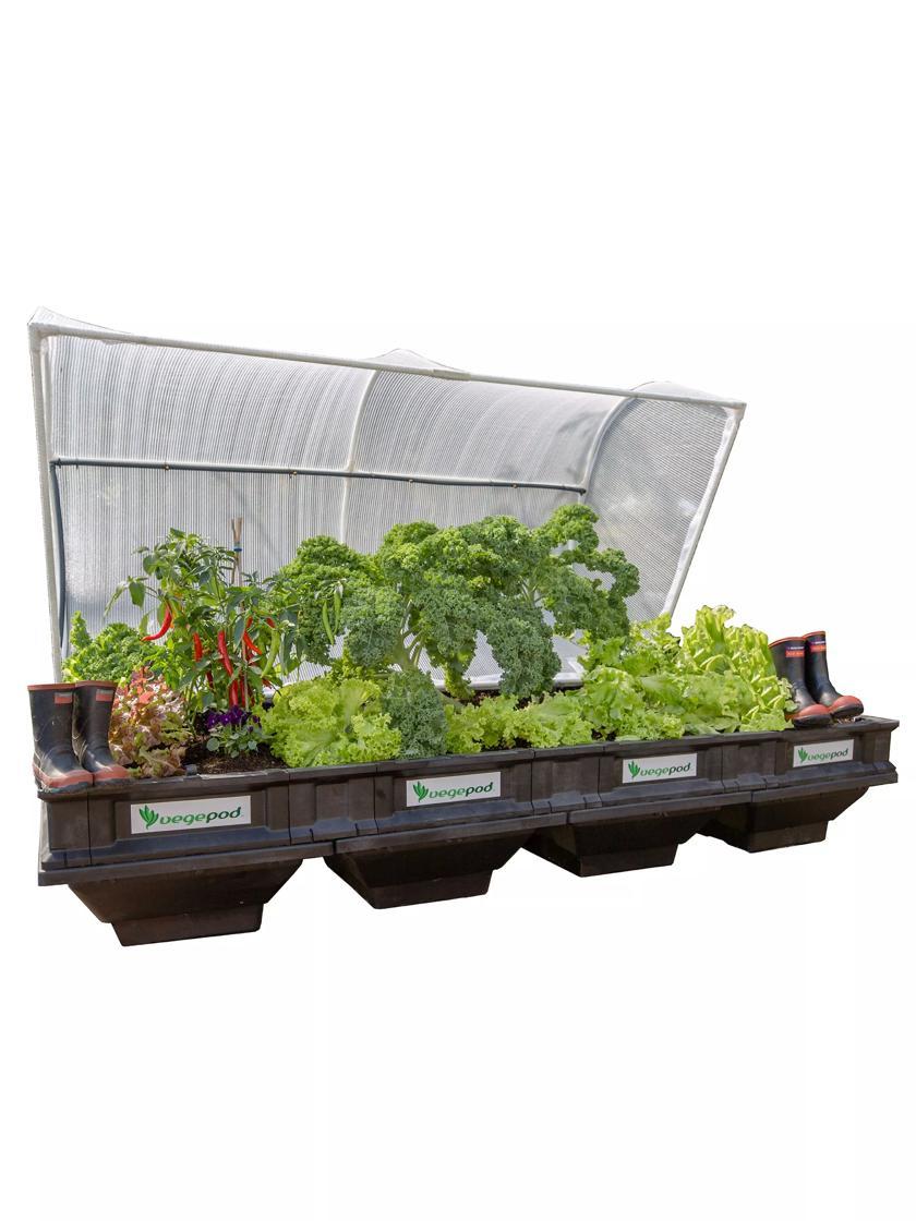 Elevated Planters |   Vegepod Raised Garden Beds Elevated Planters Elevated Planters