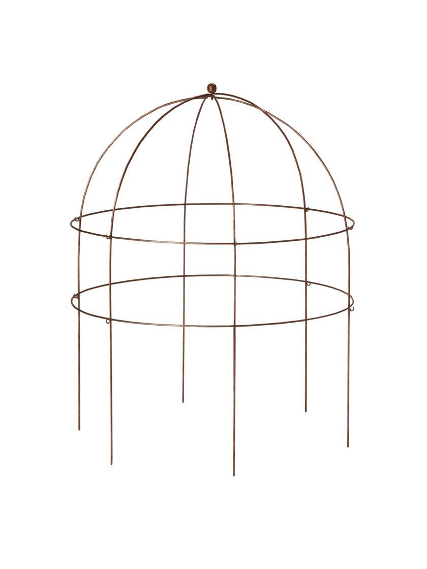 Flower Supports & Trellises |   Jardin Bird Cage Support, 36″ Flower Supports & Trellises Flower Supports & Trellises